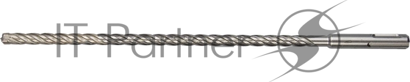 Бур KRAFTOOL SDS-plus 8 x 260 мм, INDUSTRIE QUALITAT