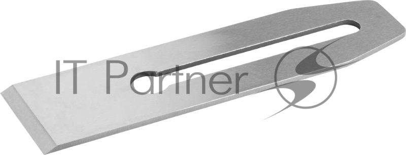 Лезвие к рубанку KRAFTOOL A4 Premium (артикул 18527-25) и A5 Premium (артикул 18527-35).