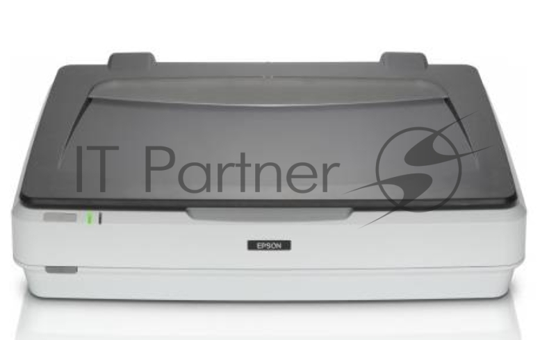 Сканер планшетный Epson Expression 12000XL А3