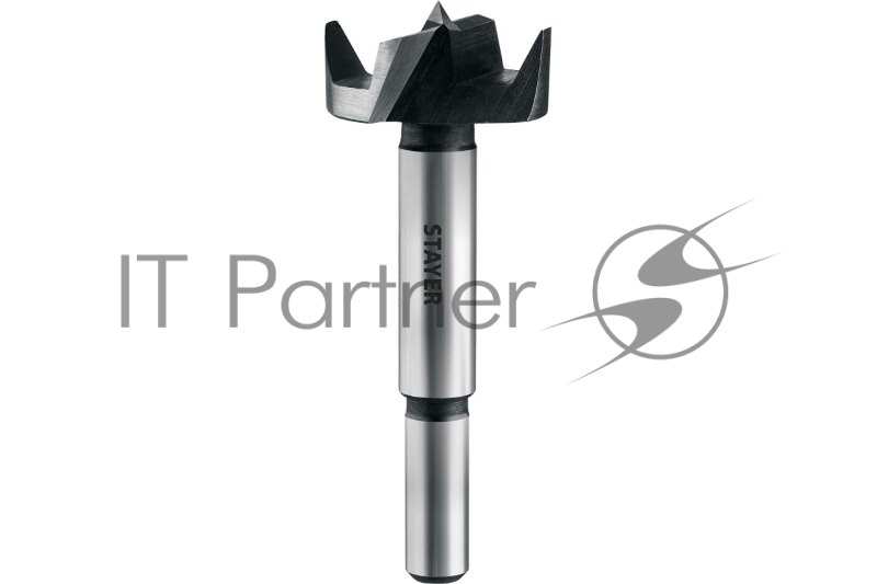 Сверло форстнера по дереву, ДСП STAYER Forstner 20мм