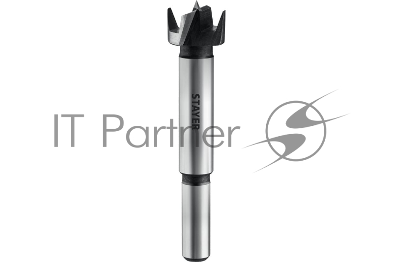 Сверло форстнера по дереву, ДСП STAYER Forstner 22мм