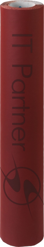 Рулон шлифовальный, Р600, 800 мм на тканевой основе, водостойкий, 30 м, ЗУБР Профессионал