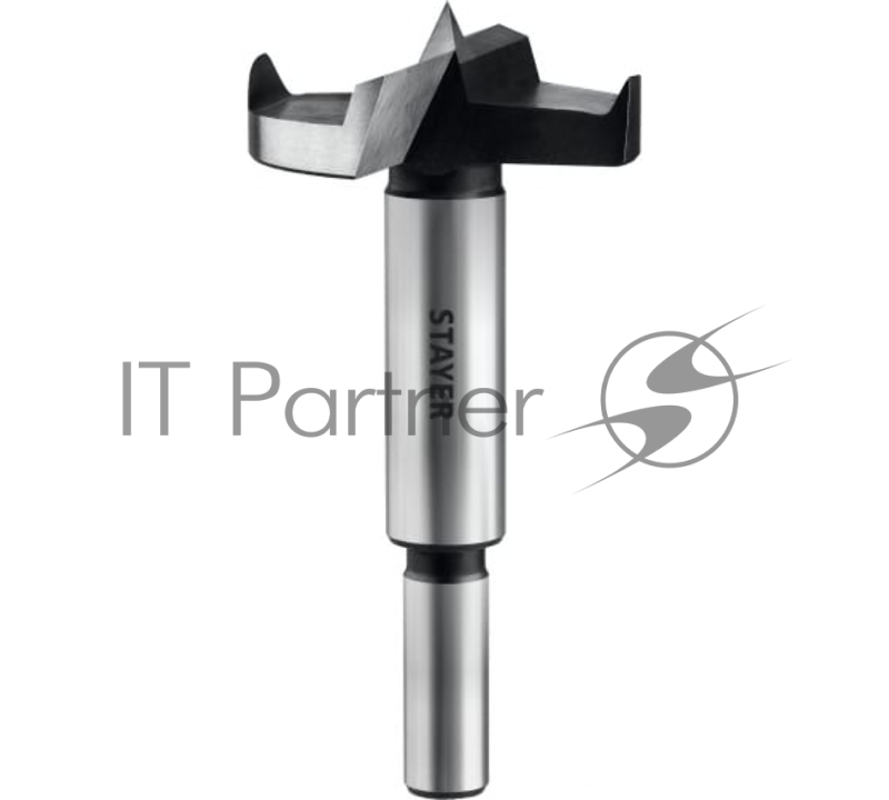 Сверло форстнера по дереву, ДСП STAYER Forstner 50мм