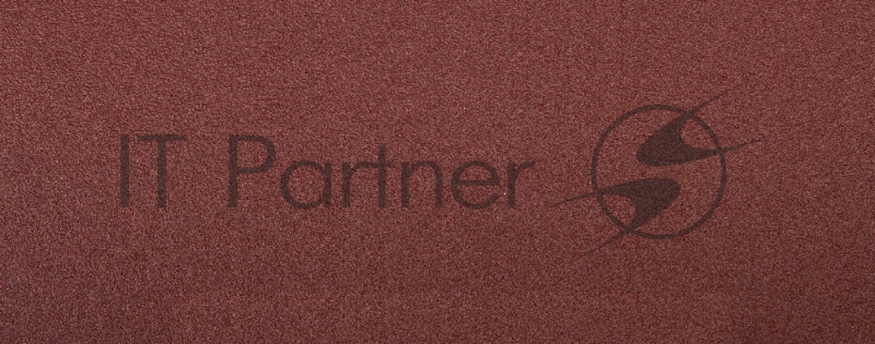 Лист шлифовальный ЗУБР Мастер, без отверстий, для ПШМ на зажимах, Р100, 115х280мм, 5шт