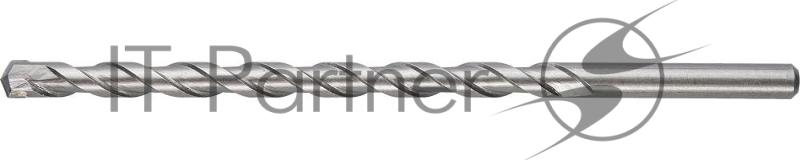 Сверло по бетону ЗУБР МАСТЕР 10 x 200 мм