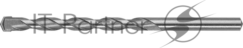 Сверло по бетону ЗУБР ПРОФЕССИОНАЛ 10 x 150 мм