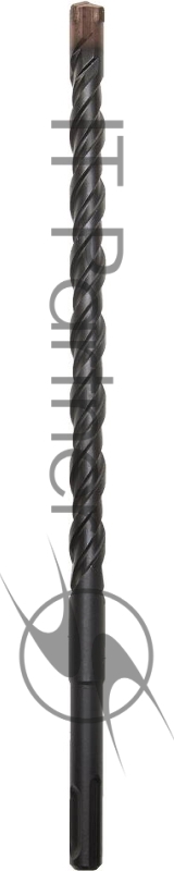 Бур URAGAN SDS-plus 13 x 260 мм