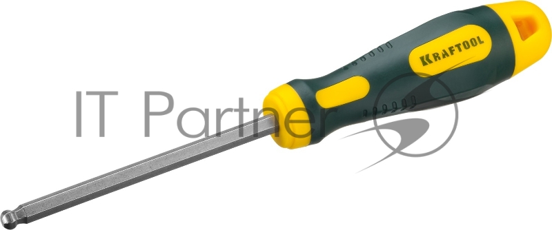 Отвертка KRAFTOOL Х-Drive HEX6x100