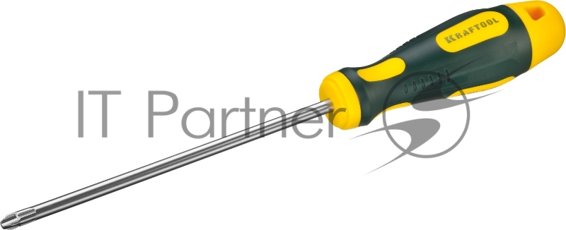Отвертка KRAFTOOL Х-Drive PH3x150