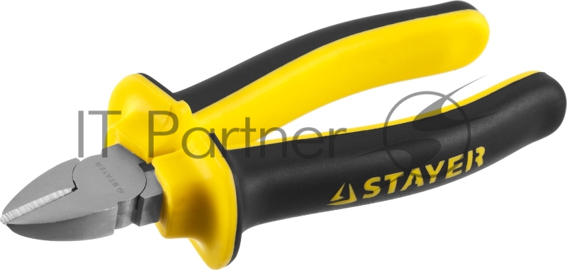 Бокорезы, 140 мм STAYER Hercules