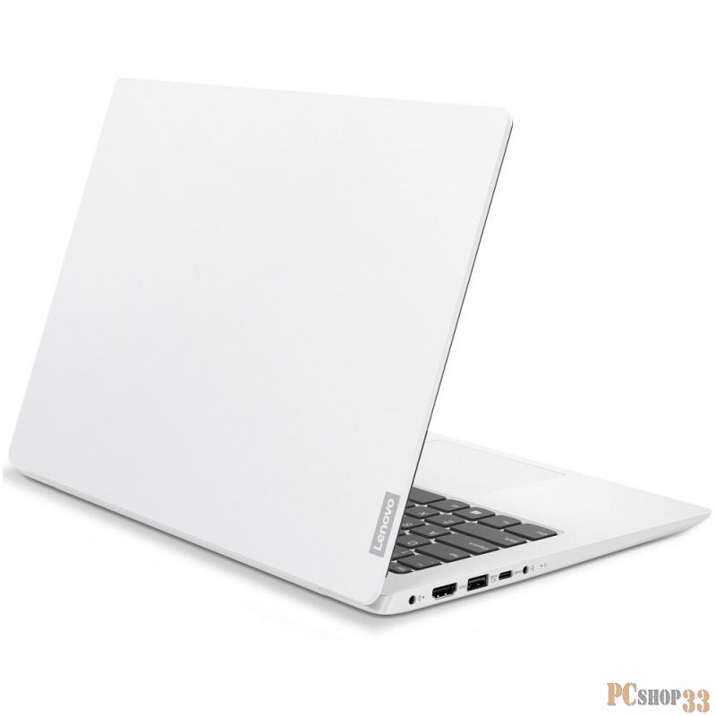 Ноутбук Lenovo IdeaPad 330S-14IKB 81F4004YRU white 14