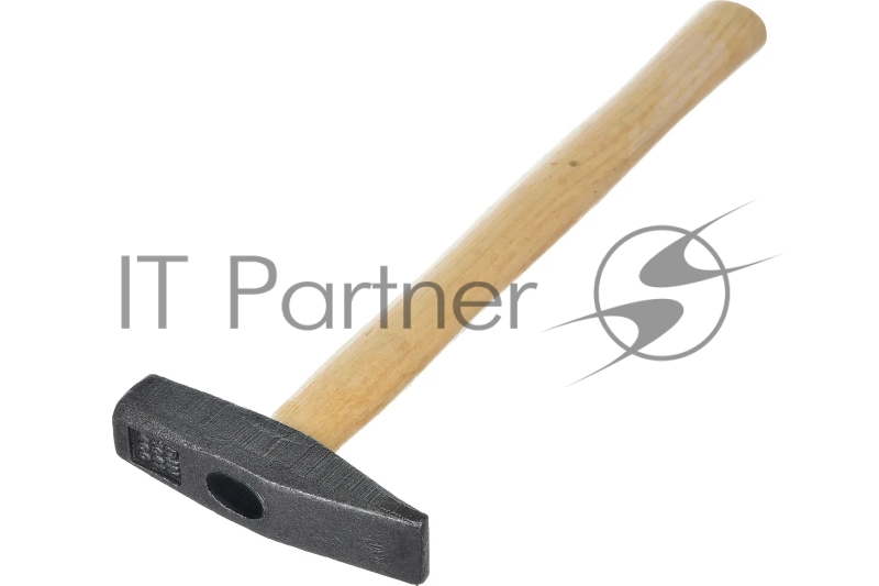 Молоток слесарный MIRAX 400 с деревянной рукояткой