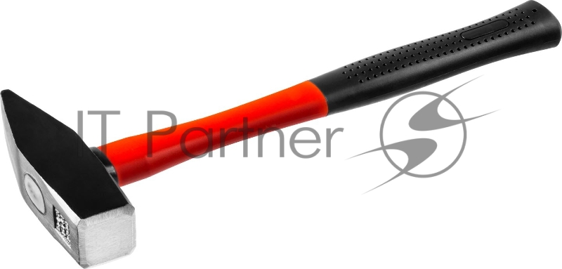 Молоток MIRAX 1000 с фиберглассовой рукояткой