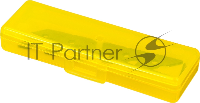 Лезвие OLFA перовое для CMP-1, 5х24,5х0,5мм, 15шт