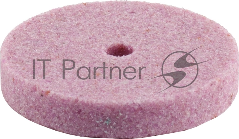 Круг шлифовальный ЗУБР 35913 абразивный P120 d20 х2.2x3.5мм 2шт.