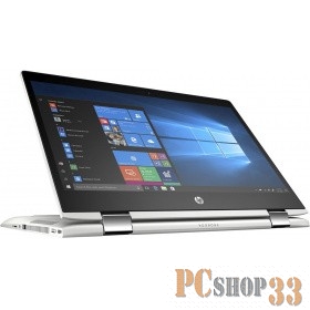 Ноутбук HP ProBook x360 440 G1 4LS90EA Silver 14