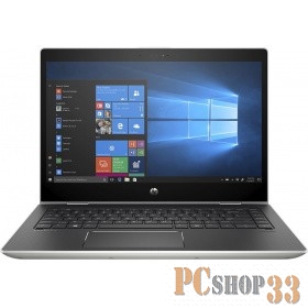 Ноутбук HP ProBook x360 440 G1 4LS90EA Silver 14