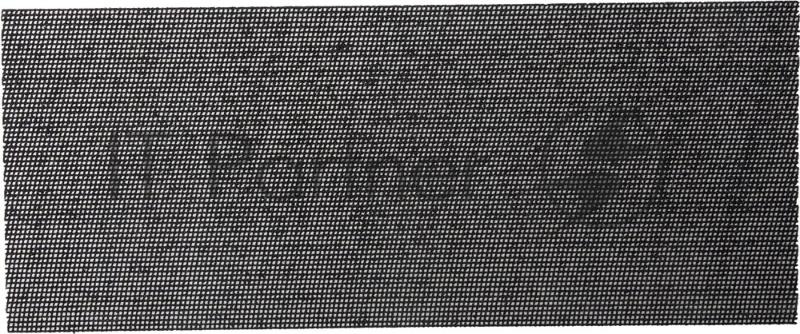 Шлифовальная сетка ЗУБР ЭКСПЕРТ абразивная, водостойкая № 100, 115х280мм, 10 листов