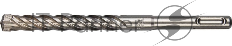 Бур SDS-plus KRAFTOOL INDUSTRIE QUALITAT 12 x 160 мм