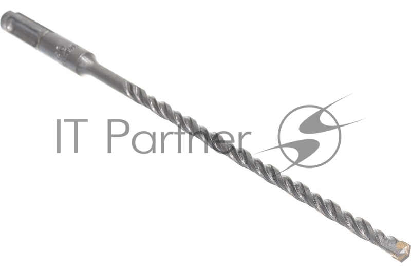 Бур СИБИН SDS-plus 6 х 210 мм