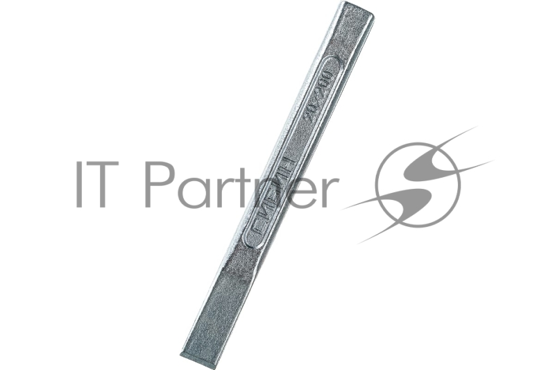 Зубило слесарное по металлу СИБИН 20х200 мм