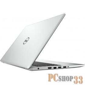 Ноутбук DELL Inspiron 5770 5770-6939 Silver 17.3