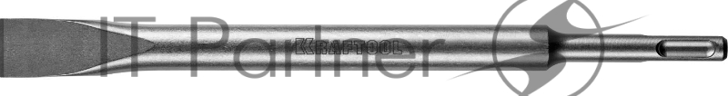 Зубило плоское KRAFTOOL ALLIGATOR SDS-plus 20 х 250 мм