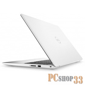 Ноутбук DELL Inspiron 5575 5575-7004 White 15.6