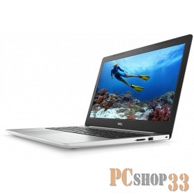 Ноутбук DELL Inspiron 5575 5575-7004 White 15.6