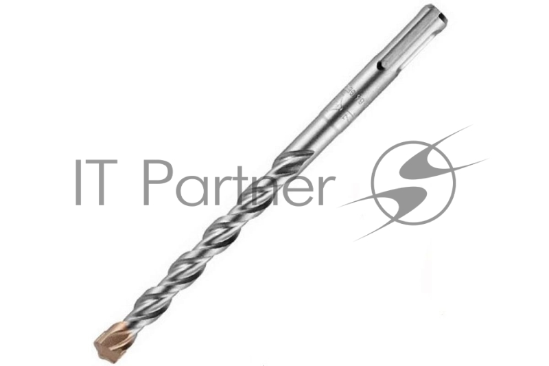 Бур KRAFTOOL SDS-plus 10 х 210 мм