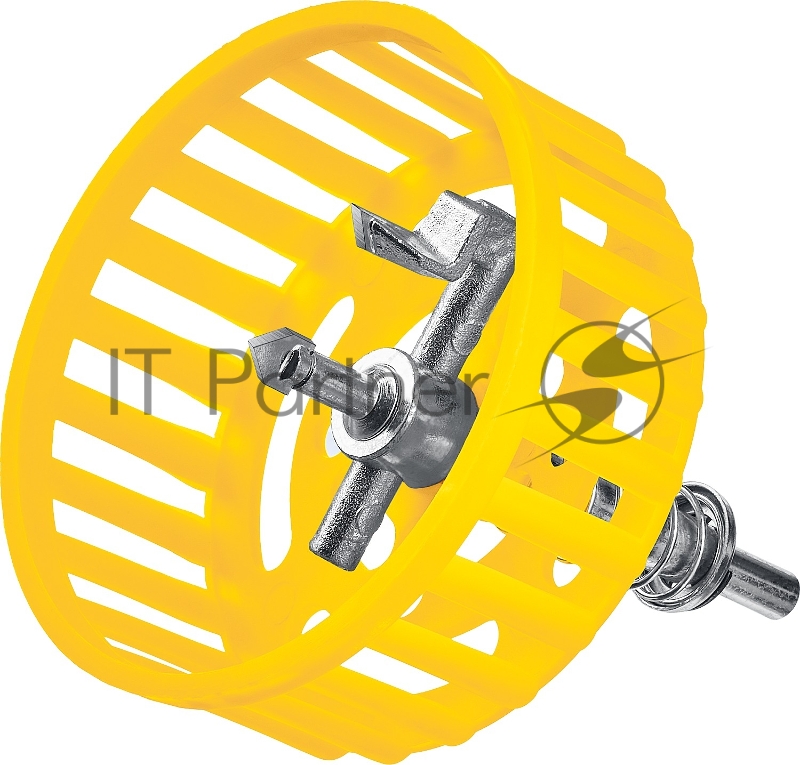 Сверло STAYER MAXCUT регулируемое с защитной решеткой по кафелю и керамике,Балеринка, Д 20-90мм