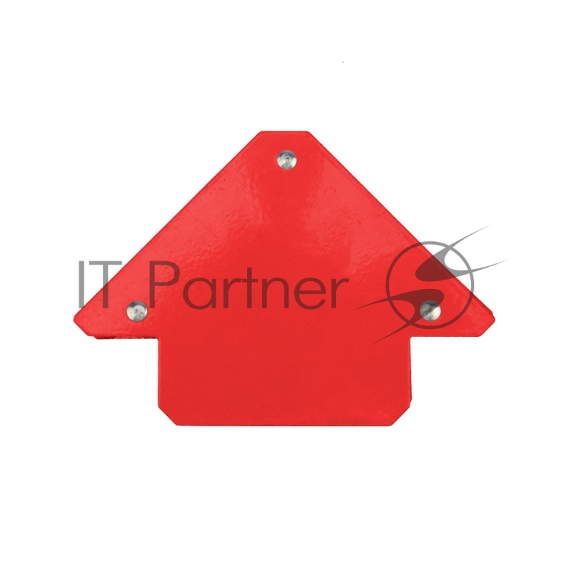 Магнитный угольник-держатель для сварки 3 угла, усилие до 11,3 кг REXANT