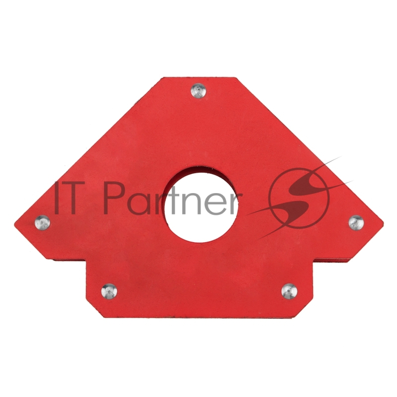 Магнитный угольник-держатель для сварки 3 угла, усилие до 34 кг REXANT