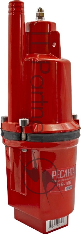 Насос вибрационный НВ-10В Ресанта 77/8/1