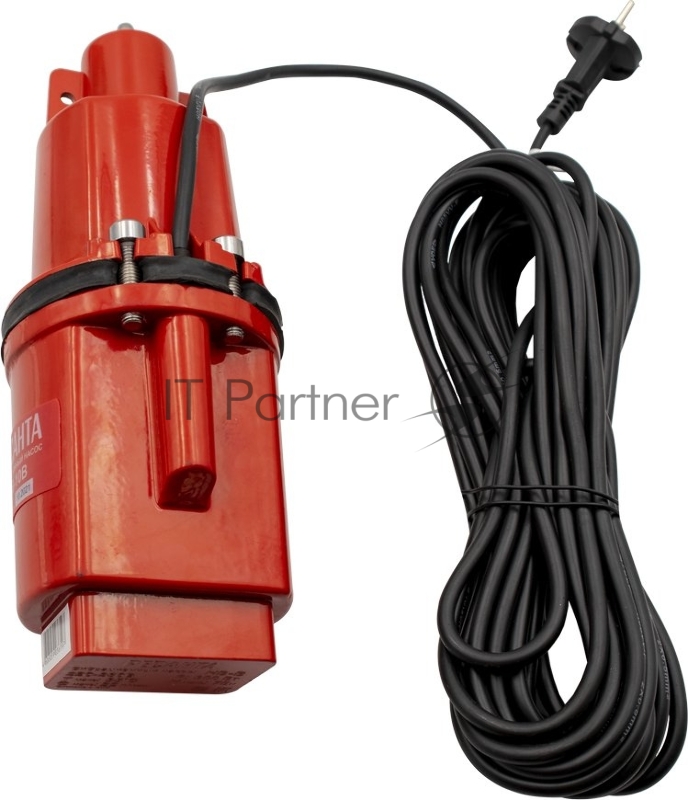 Насос вибрационный НВ-10В Ресанта 77/8/1