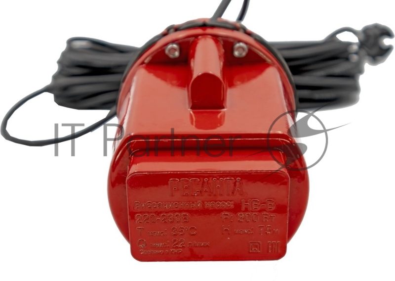 Насос вибрационный НВ-10В Ресанта 77/8/1