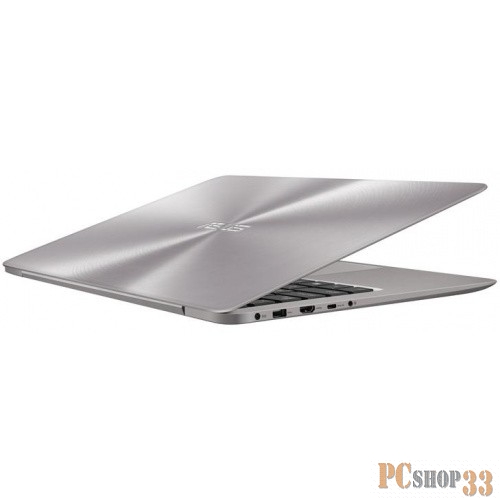 Ноутбук Asus UX410UA 90NB0DL3-M12850 grey 14