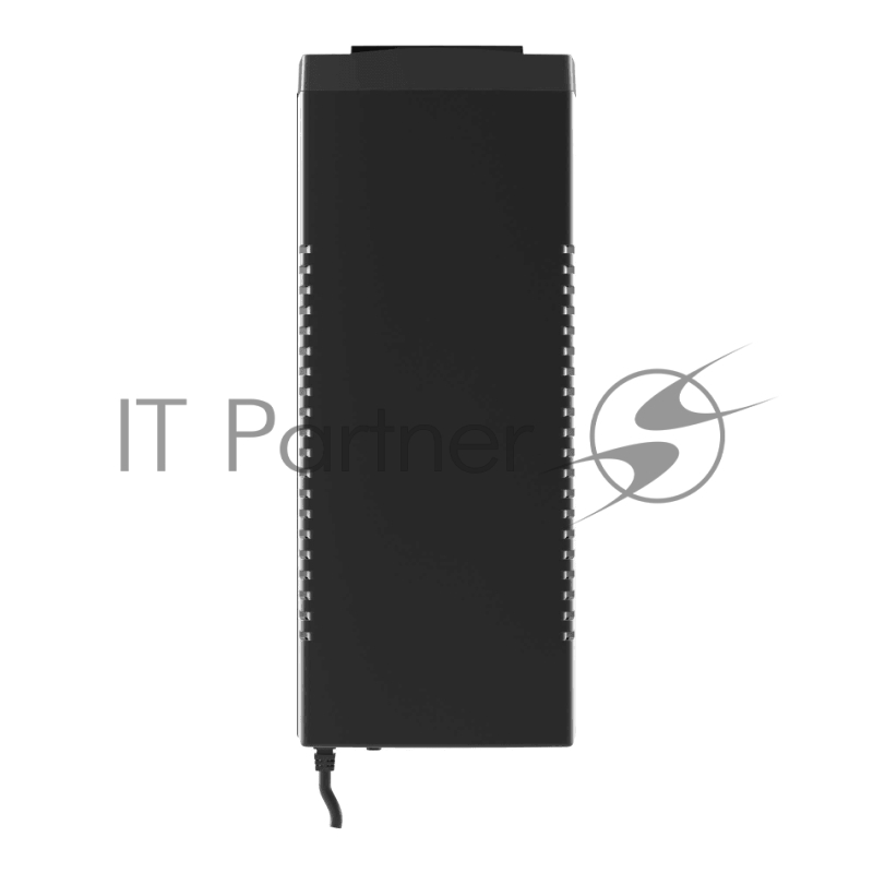 Источник бесперебойного питания ИБП Info LCD 1200В.А IEC C13 (4) USB + RJ45 DKC INFOLCD1200I