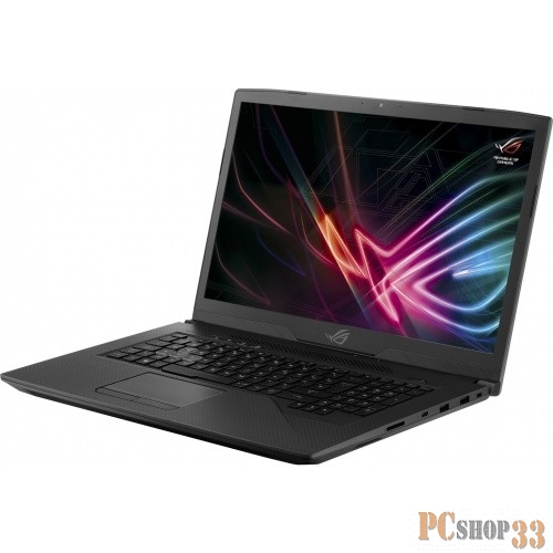 Ноутбук Asus GL703GM-E5159T 90NR00G1-M02850 Black 17.3