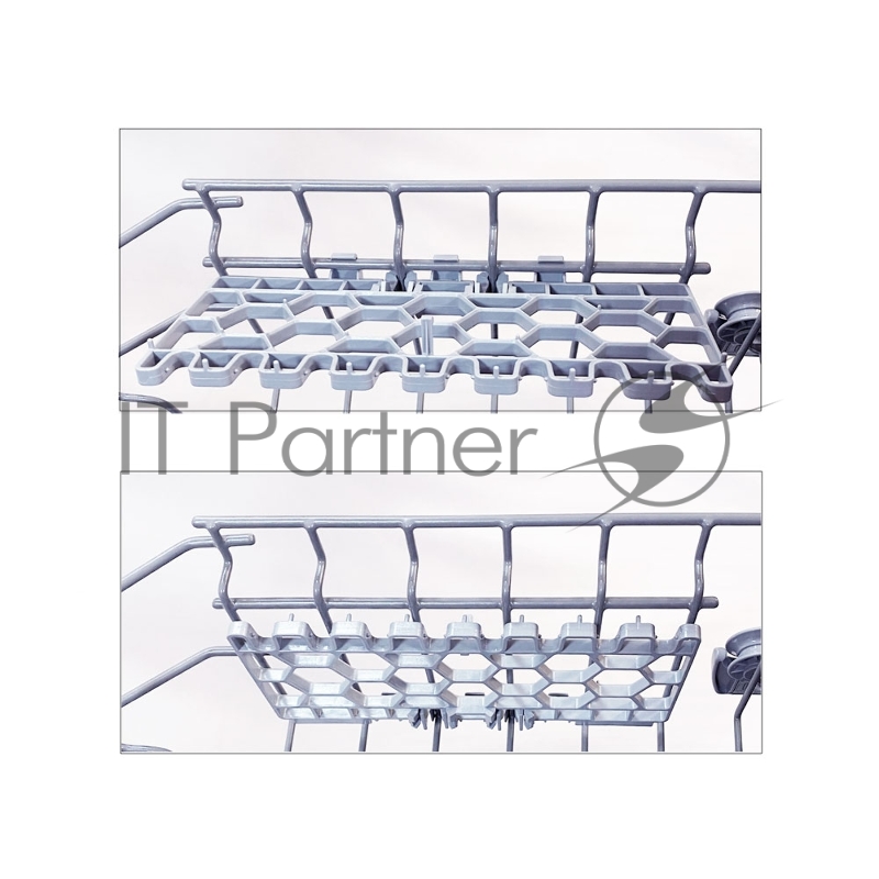 П/М машина DC614 отдельностоящая 60см