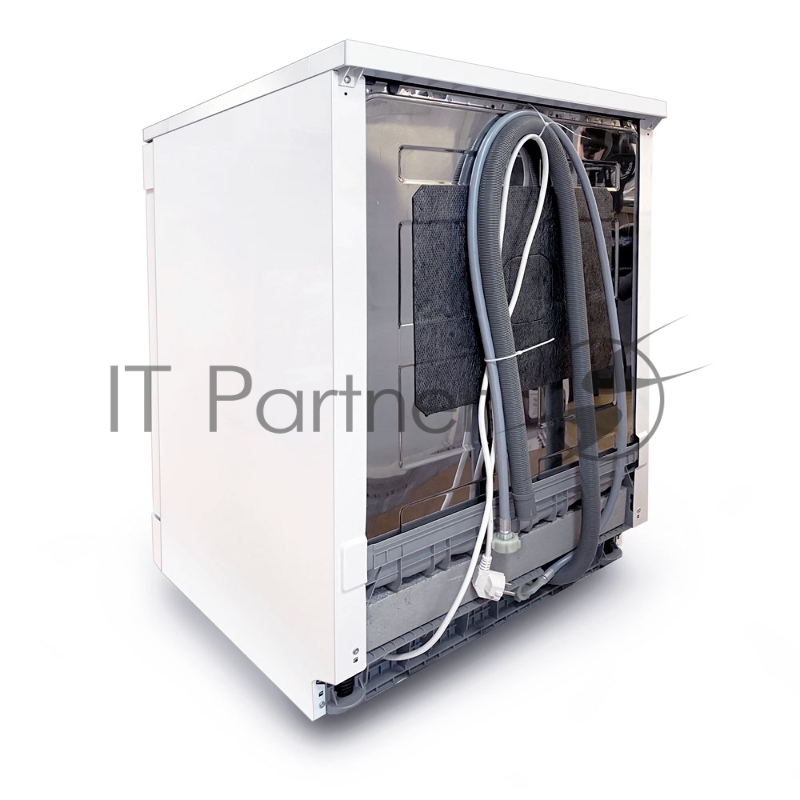 П/М машина DC614 отдельностоящая 60см