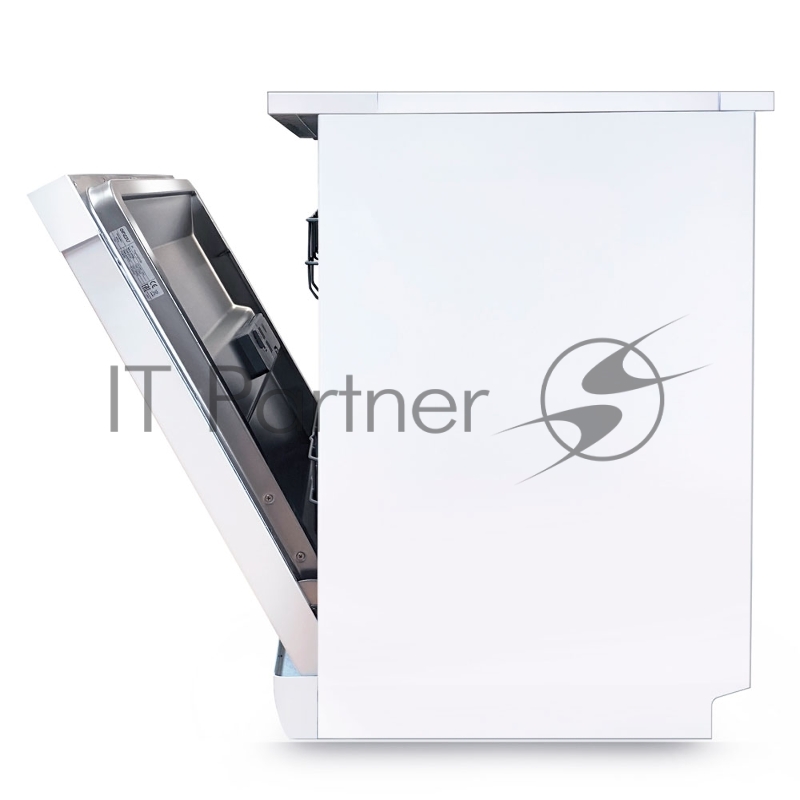 П/М машина DC614 отдельностоящая 60см