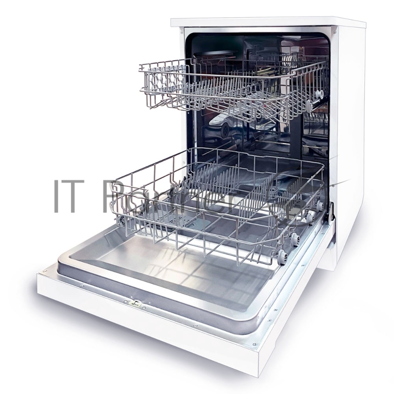 П/М машина DC614 отдельностоящая 60см