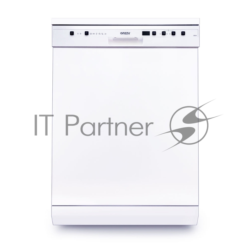 П/М машина DC614 отдельностоящая 60см