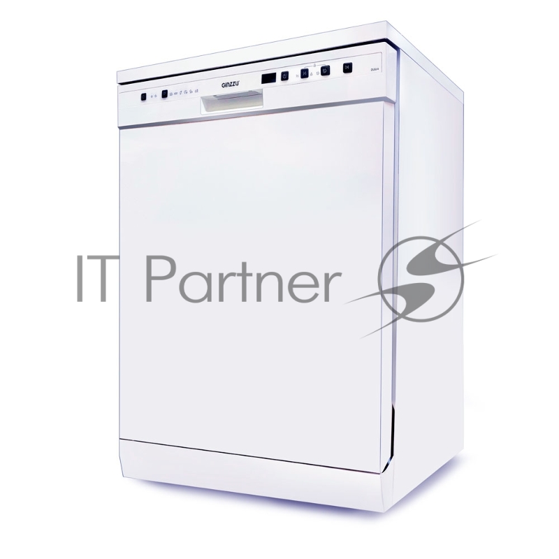 П/М машина DC614 отдельностоящая 60см