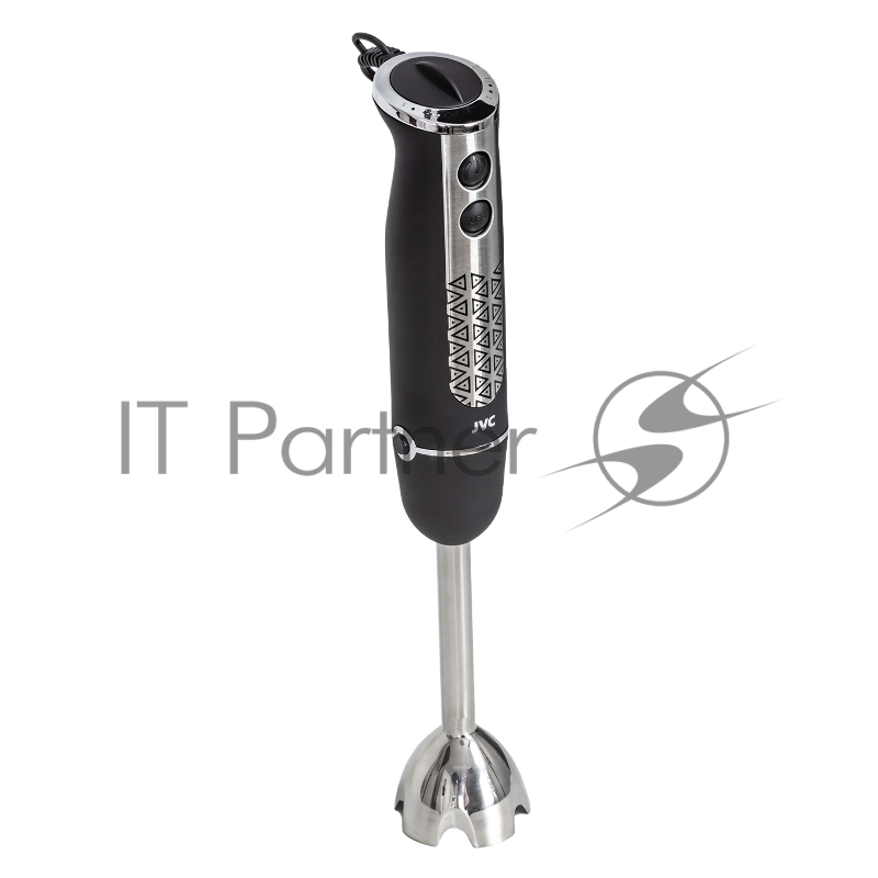 Блендер погружной, набор, максимальная мощность 1200 ватт, регулировка скорости - 5 скоростей, режим ТУРБО, 4-х лепестковый нож , измельчитель 500 мл, мерный стакан 600 мл, венчик для взбивания, петля для подвешивания.