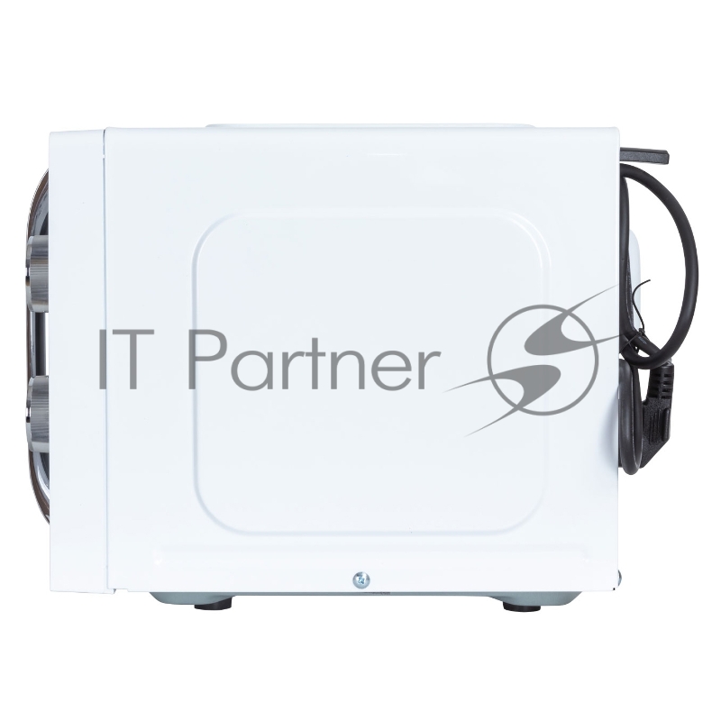 Микроволновая печь jvc JK-MW210MG, объем 20л. 700 Вт, белый