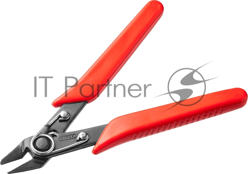 Бокорезы, MIRAX 22136-5, 120мм