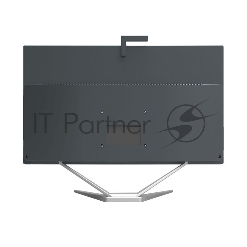 Моноблок ITP Mono Prittec S24-TH410 23.8 FHD(1920x1080) / CL G5925 / 2x8GB 2666 / SSD 480GB / клавиатура / мышь