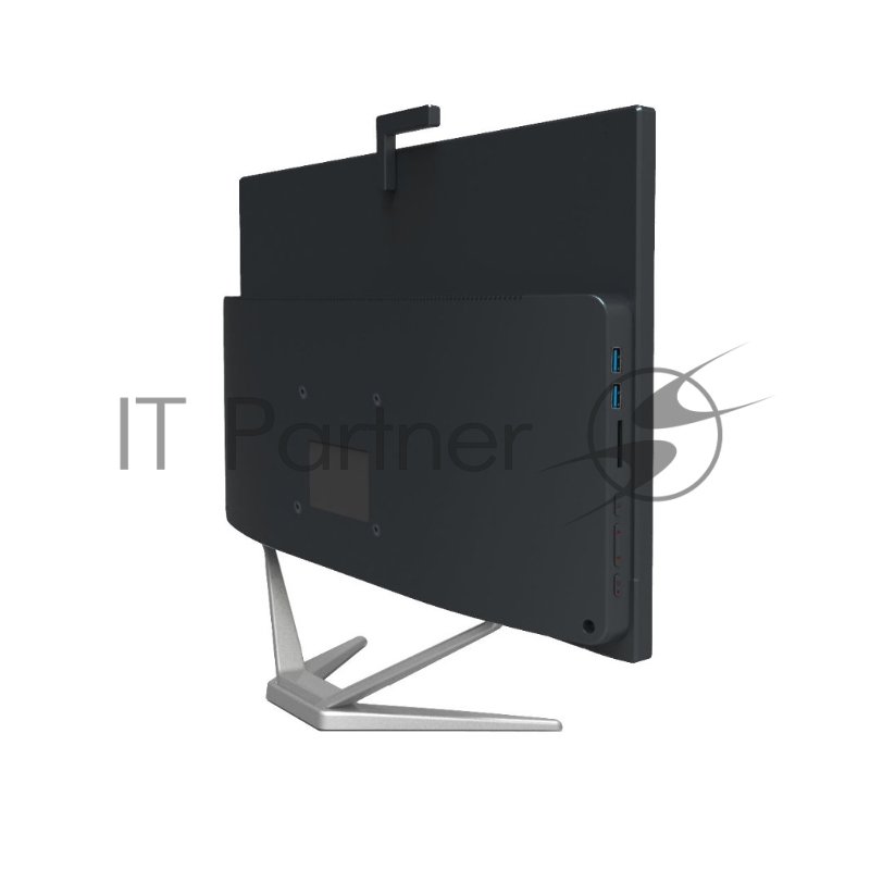 Моноблок ITP Mono Prittec S24-TH410 23.8 FHD(1920x1080) / CL G5925 / 2x8GB 2666 / SSD 480GB / клавиатура / мышь